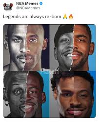 NBA Memes