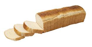 24 Oz White Texas Toast Bread 1 Slice Alpha Baking Company Inc