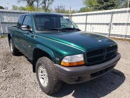 Image result for Forest Green 2000 Dakota
