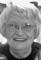 Mary Ballash Obituary (1927