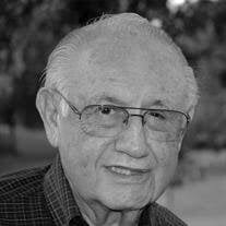 Dr. Erich A. Everts Sr. Obituary