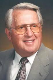 JAKE HOOVER, the Benefactor and Namesake for the “JAKE HOOVER STUDIO  THEATRE”