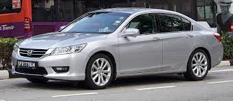 We are official honda accord g9 club malaysia. Honda Accord Ninth Generation Wikipedia
