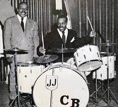 Papa Jo Jones | Gretsch Drums