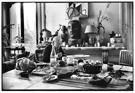 Dallas texas architectural photographer, award winning photography for architects and design professionals. Picasso Through The Lens Of David Douglas Duncan The Eye Of Photography Magazine