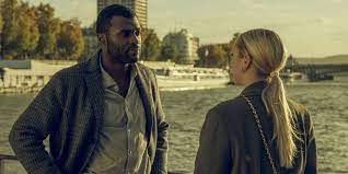Expected on may 27 on tf1, luther, the french adaptation of the eponymous series with idris elba, is revealed through a first trailer which gives a glimpse Hkm3h4awt Udam