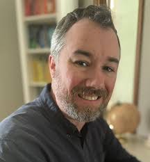 Mike Hayes joins WNYC