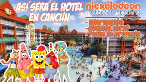 Hotel nickelodeon riviera maya abrirá sus puertas en agosto 2021. Hotel Nickelodeon Riviera Maya Cuando Abre Fecha De Preventa Cesare 182 Youtube