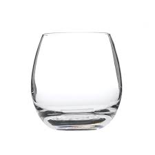 Drink glass 6 double old fashioned essex clear heavy footed 9.5oz anchor hocking. Luigi Bormioli Ametista Crystal Double Old Fashioned Glass 340ml Pack Of 24 Crosbys