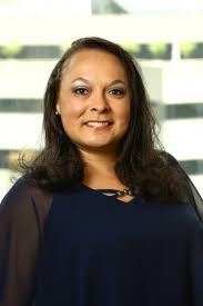 Spring 2021 Above & Beyond Recipients