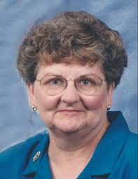 Obituary information for Betty Lou Chere