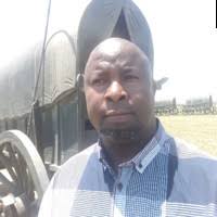 Xolani Lancelot Floyd Mbambo