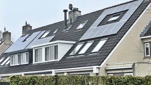 Een huishoudelijke hulp in uithoorn de kwakel vind je snel op werksters.nl! Zonnepanelenactie In Uithoorn En De Kwakel Nieuwe Meerbode