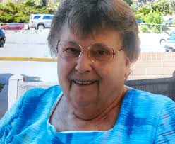 Donna D. Everett, age 83, of Helena