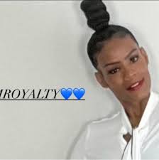 Dorothy Maria Parker