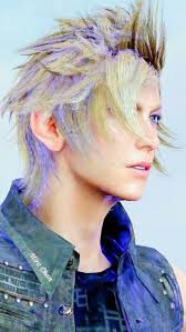 Prompto Argentum