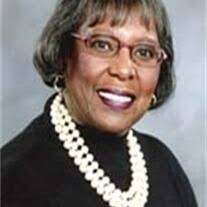 Mary (Cook) Stephens Obituary