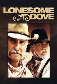 Full cast of Lonesome Dove (TV Show, 1989