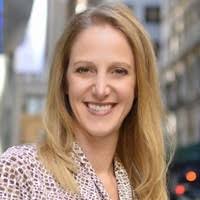 Jodi Robinson Email & Phone Number