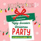 SCCoH Ugly Sweater Christmas Party event image