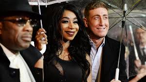 Tiffany Pollard Says There 'Might' be a New Season of 'I Love New York'