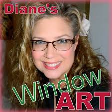Professional Window Painting for Business & Home