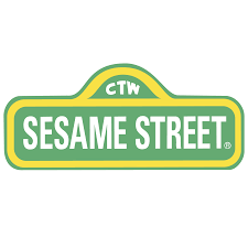 Maybe you would like to learn more about one of these? Sesame Street Vector Logo Download Free Svg Icon Worldvectorlogo