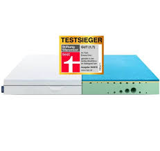 Die in deutschland konzipierte und hergestellte emma matratze hat vor allem durch ihre vielseitigkeit und den hohen liegekomfort überzeugt. Emma One Testsieger Matratze 90 X 200cm Fur 159 20 Statt 176