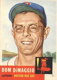 Dom DiMaggio