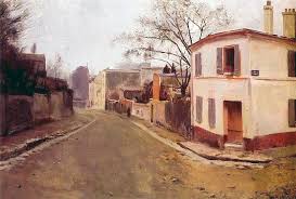 Image result for Santiago Rusiñol