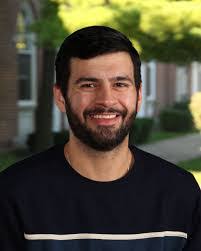 Danny Angulo's Instagram, Twitter & Facebook