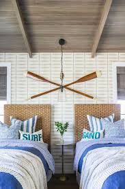 Today, i'm sharing some of details from our modern farmhouse guest bedroom! Your Guide To A Dreamy Nautical Bedroom Hgtv S Decorating Design Blog Hgtv