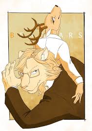 Pin De L A I 1520 En Beastars En 2020 Arte Animales Peludos Arte De Furry Arte Animal