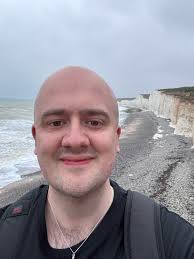 One of the most beautiful creations by the wonderfully gifted Chris Rosser  I had the joy of consulting