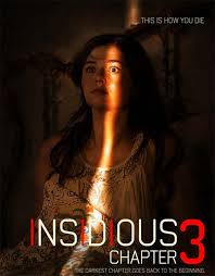 Check Out Insidious Chapter 3 Trailer 2 Http Www Besthorrormovielist Com Hor Insidious Chapter 3 Horrormov Insidious Movie Insidious Best Horror Movies