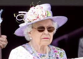 Queen elizabeth ii celebrates 93rd birthday with massive military parade. Queen Elizabeth Celebrates 93rd Birthday With Parade Meghan In Attendance Premium Times Nigeria
