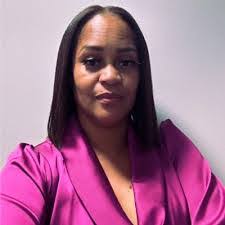 Tomiko Williams's Instagram, Twitter & Facebook