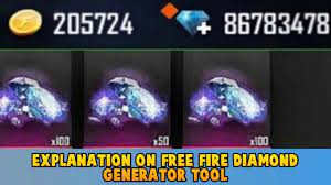 The chance to getting ronaldo is increased by 30% with the help of our redeem code generator; Free Fire Diamond Generator For Free Unlimited Diamonds Pointofgamer
