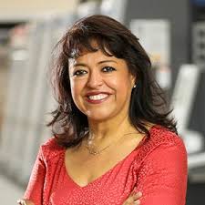 Meet the West Press Team