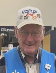 Obituary for James Hedrick