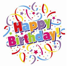 Pin By Susie Verret On Happy Bday Happy Birthday Greetings Happy Birthday Png Happy Birthday Tag
