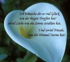 Ich Wunsche Dir Spruche Gedichte Und Spruche Besinnliche Spruche