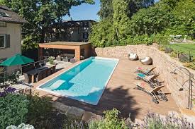 Steinmauern Hanglage Google Suche Piscinas Piletas Fuego