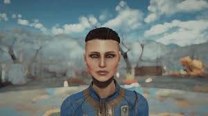 The mass effect games have always had . Fallout 4 Top 5 Best Character Appearance Mods For Ps4 Pwrdown