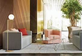 Friday Five Seating For The Professional Lounger Furniture Dining Room Chairs Modern Interior Design