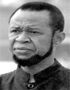 Cahier de Condoléances de décès de Georges John Apelete CREPPY