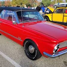 Image result for Dark Blue 1964 Valiant