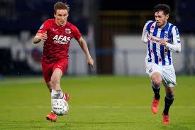Check out his latest detailed stats including goals, assists, strengths & weaknesses and match ratings. Svensson Komt Voorlopig Niet In Actie Voor Az Nederlands Voetbal Ad Nl