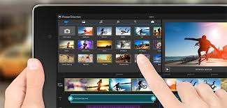 Powerdirector is a powerful tool for android video editing. Powerdirector Mod Apk 9 0 0 Premium Unlocked