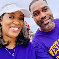 Saadia Jackson's Instagram, Twitter & Facebook